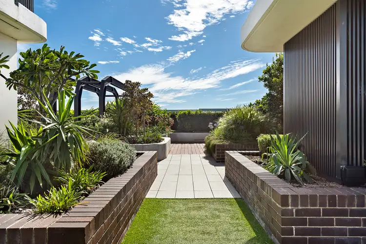Seventh view of Homely apartment listing, 1106/3 Blake Street, Kogarah NSW 2217