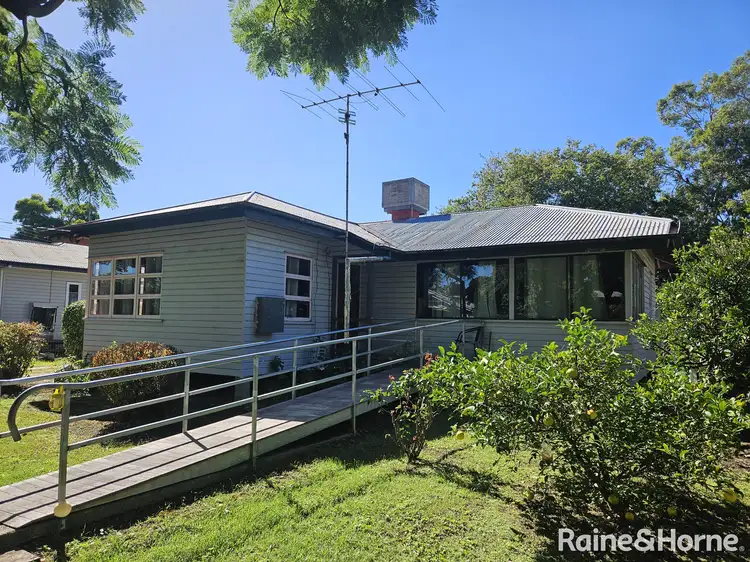 14 Frideswide Street, Goondiwindi QLD 4390