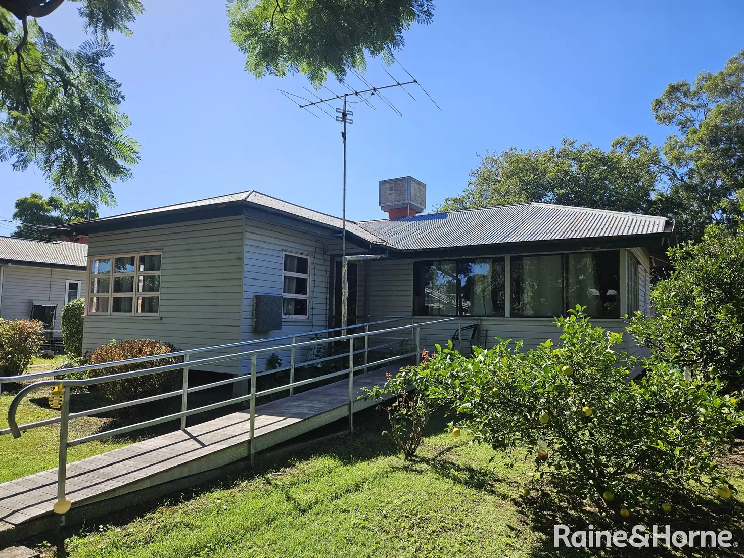 Main view of Homely house listing, 14 Frideswide Street, Goondiwindi QLD 4390