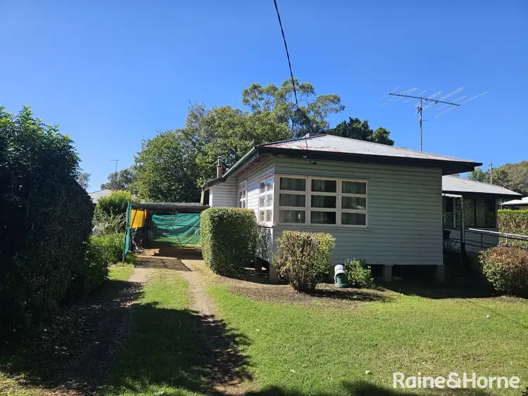 Third view of Homely house listing, 14 Frideswide Street, Goondiwindi QLD 4390