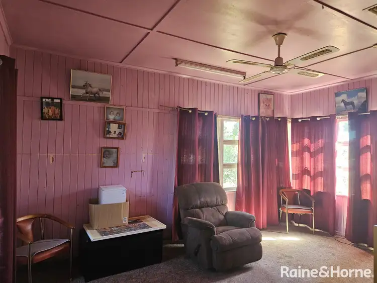 Fifth view of Homely house listing, 14 Frideswide Street, Goondiwindi QLD 4390