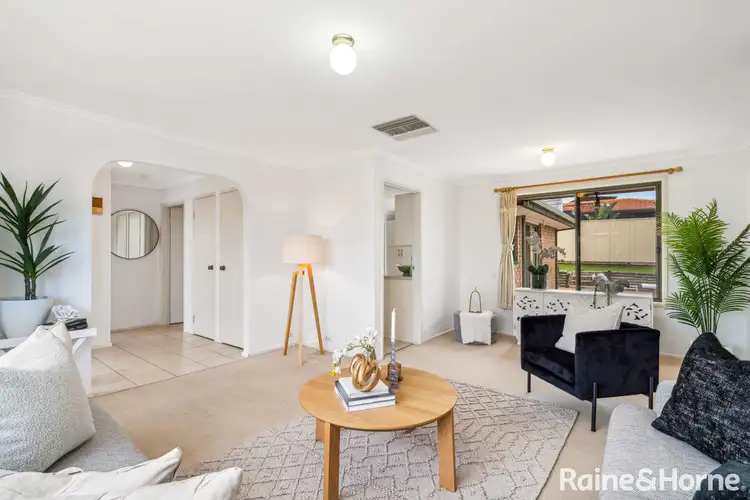Fifth view of Homely house listing, 17 Manunda Way, Hallett Cove SA 5158