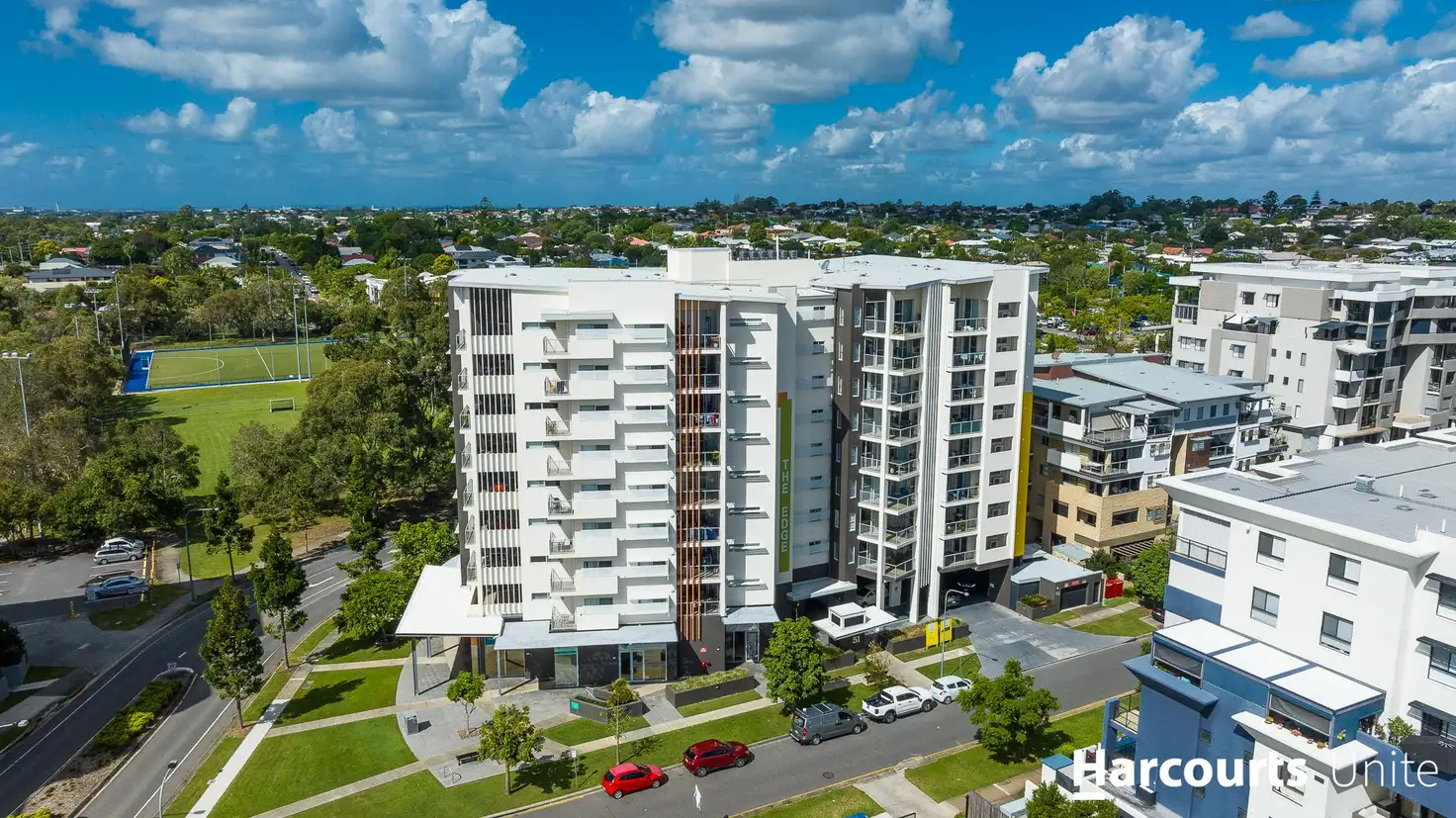 Main view of Homely unit listing, 51/51 Playfield Street, Chermside QLD 4032