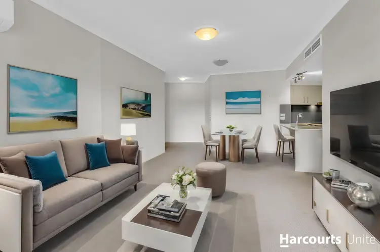 Second view of Homely unit listing, 51/51 Playfield Street, Chermside QLD 4032