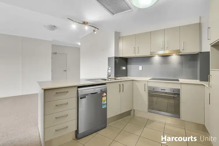 Fourth view of Homely unit listing, 51/51 Playfield Street, Chermside QLD 4032