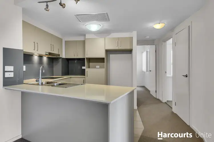 Fifth view of Homely unit listing, 51/51 Playfield Street, Chermside QLD 4032