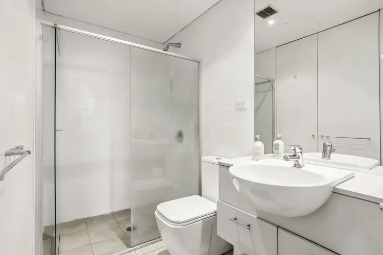 Fourth view of Homely apartment listing, 87/555 Princes Highway, Rockdale NSW 2216