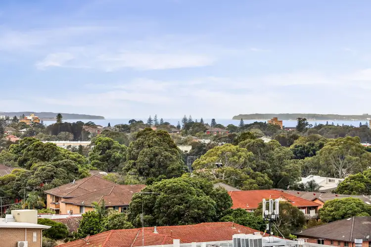 Fifth view of Homely apartment listing, 87/555 Princes Highway, Rockdale NSW 2216