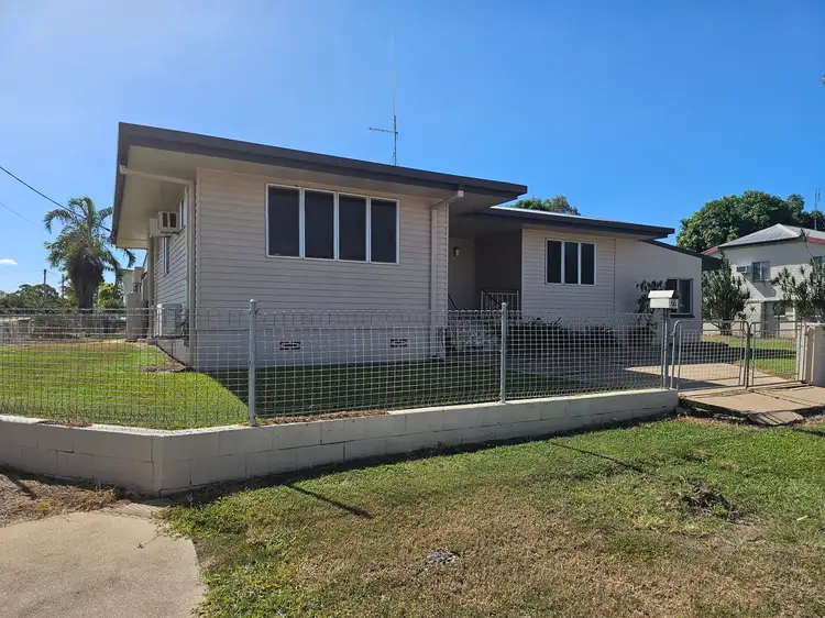 Main view of Homely house listing, 22 Twelfth Street, Home Hill QLD 4806