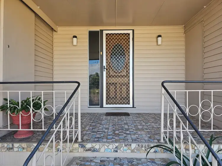 Second view of Homely house listing, 22 Twelfth Street, Home Hill QLD 4806
