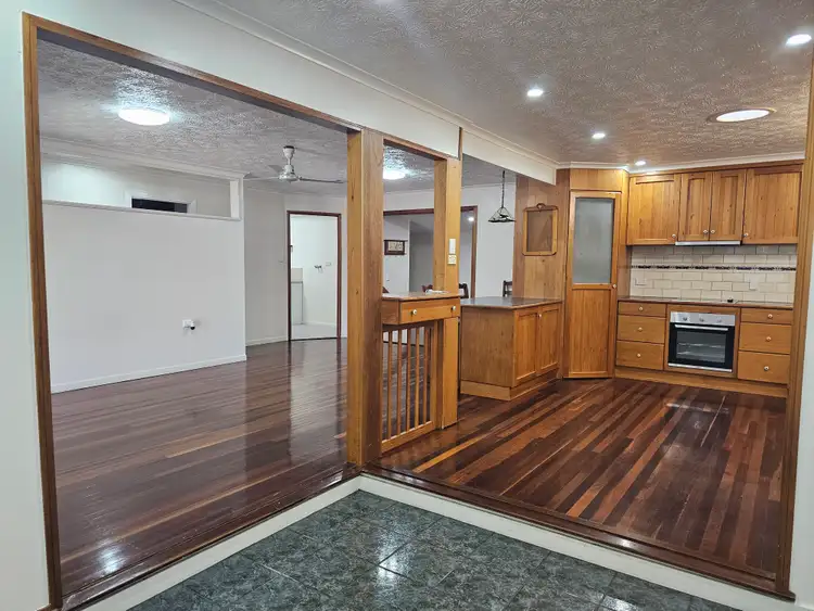Third view of Homely house listing, 22 Twelfth Street, Home Hill QLD 4806