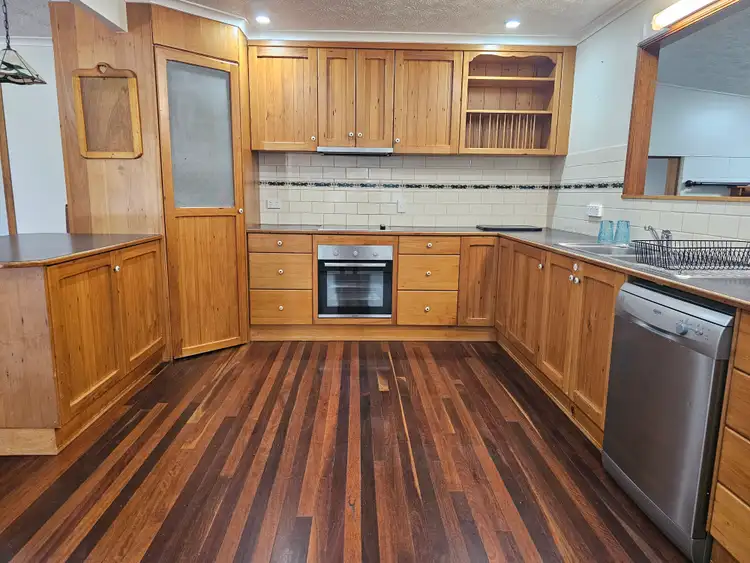 Fourth view of Homely house listing, 22 Twelfth Street, Home Hill QLD 4806