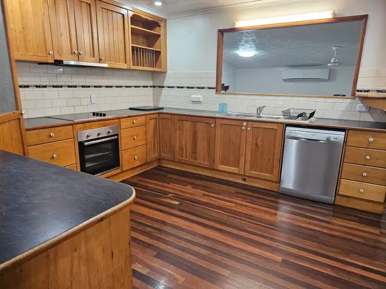 Fifth view of Homely house listing, 22 Twelfth Street, Home Hill QLD 4806