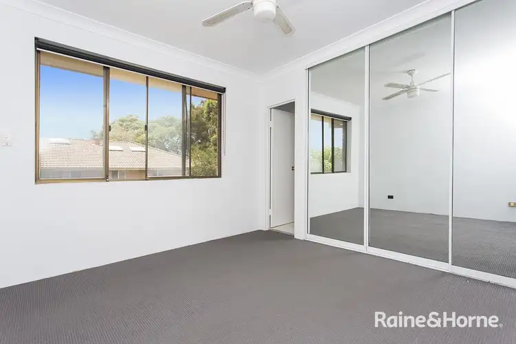 Fourth view of Homely townhouse listing, 2/465 The Boulevarde, Kirrawee NSW 2232