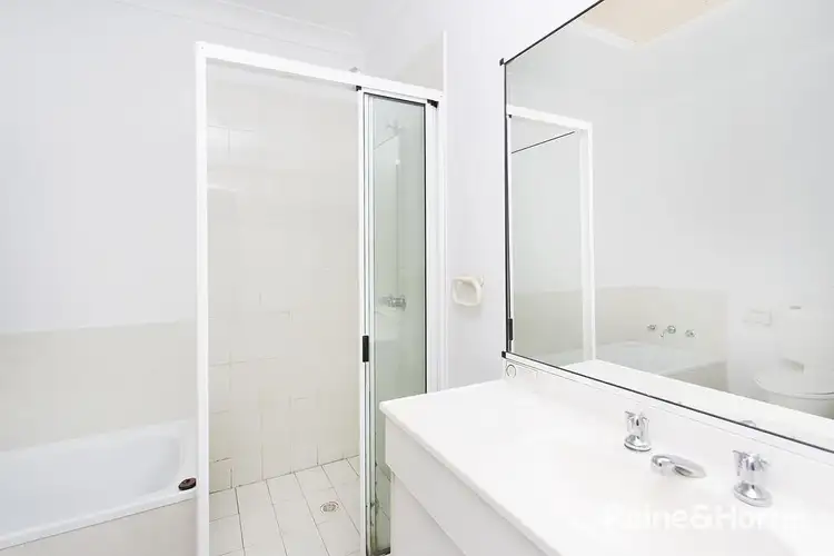 Fifth view of Homely townhouse listing, 2/465 The Boulevarde, Kirrawee NSW 2232