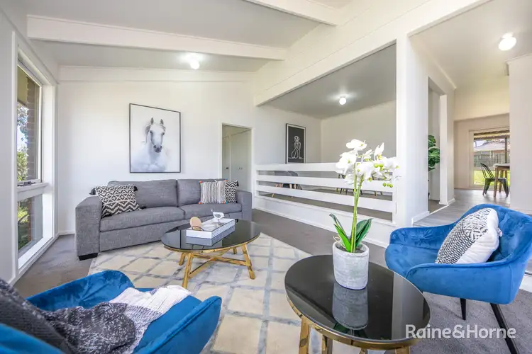 Fifth view of Homely house listing, 108 Charter Road, Sunbury VIC 3429