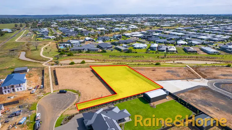 21 Ocean Court, Dubbo NSW 2830