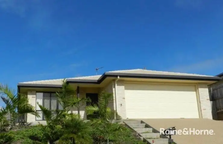 Main view of Homely house listing, 1 Markowitz Place, Kirkwood QLD 4680