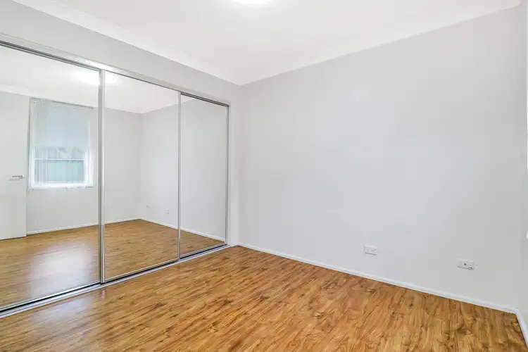 Fifth view of Homely house listing, 127A Stockholm Avenue, Hassall Grove NSW 2761