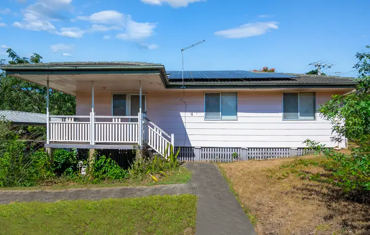 77 Christopher Street, Slacks Creek QLD 4127