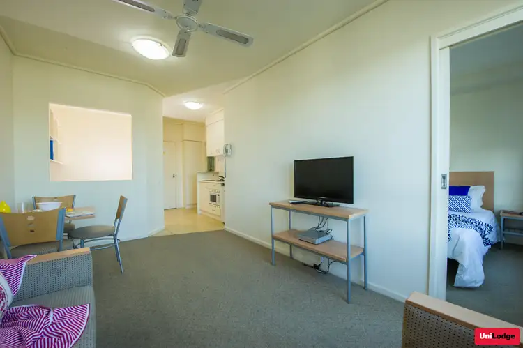 Sixth view of Homely apartment listing, 5712/570 Lygon Street, Carlton VIC 3053