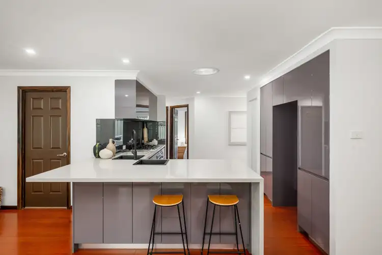 Third view of Homely house listing, 15 Begonia Court, Glenmore Park NSW 2745