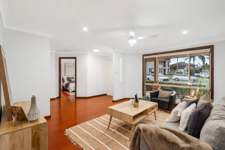 Fourth view of Homely house listing, 15 Begonia Court, Glenmore Park NSW 2745