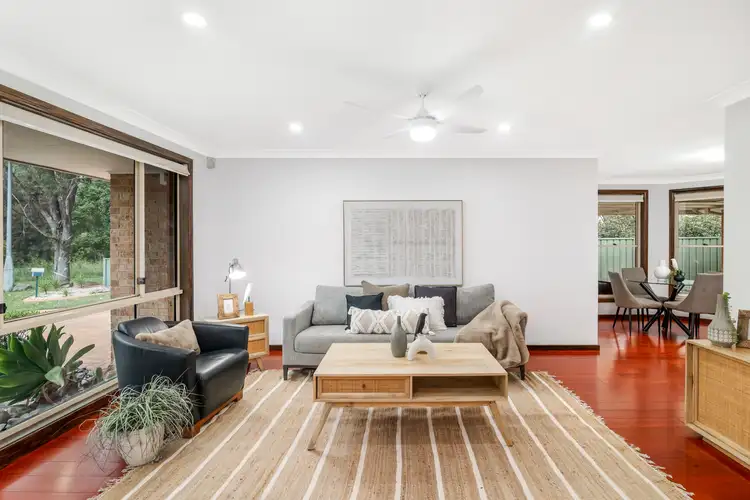 Sixth view of Homely house listing, 15 Begonia Court, Glenmore Park NSW 2745