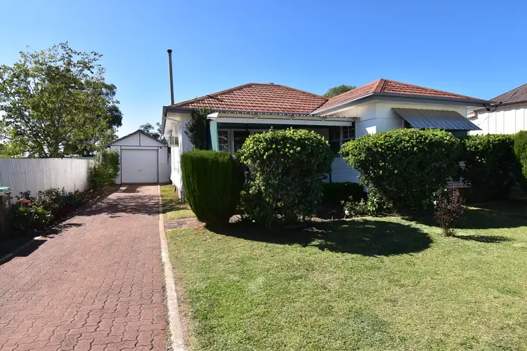 Main view of Homely house listing, 32 Parkes Street, Wellington NSW 2820