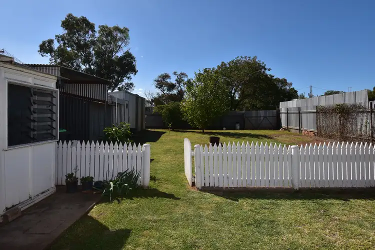Second view of Homely house listing, 32 Parkes Street, Wellington NSW 2820