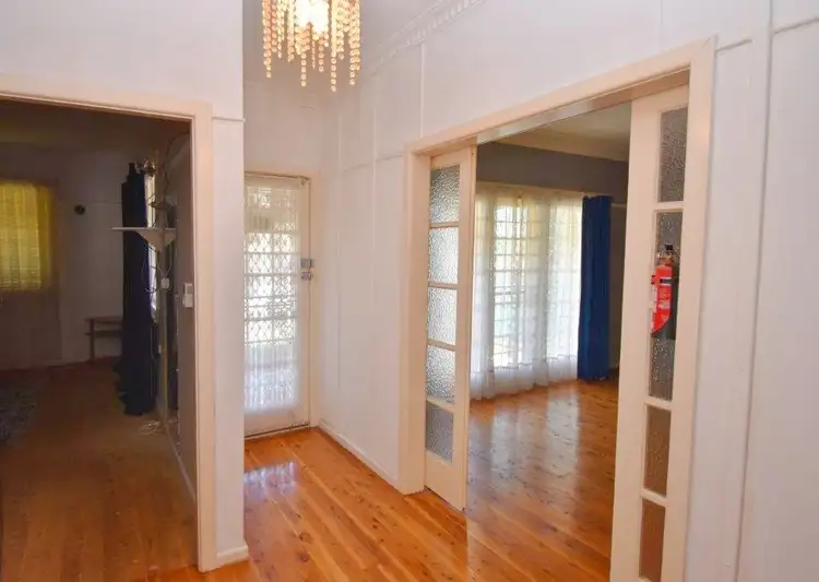 Fourth view of Homely house listing, 32 Parkes Street, Wellington NSW 2820