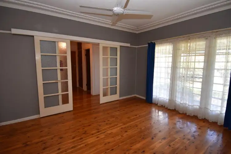 Sixth view of Homely house listing, 32 Parkes Street, Wellington NSW 2820