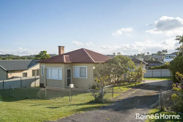 Second view of Homely house listing, 65 Princes Highway, Ulladulla NSW 2539