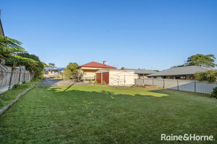 Fifth view of Homely house listing, 65 Princes Highway, Ulladulla NSW 2539