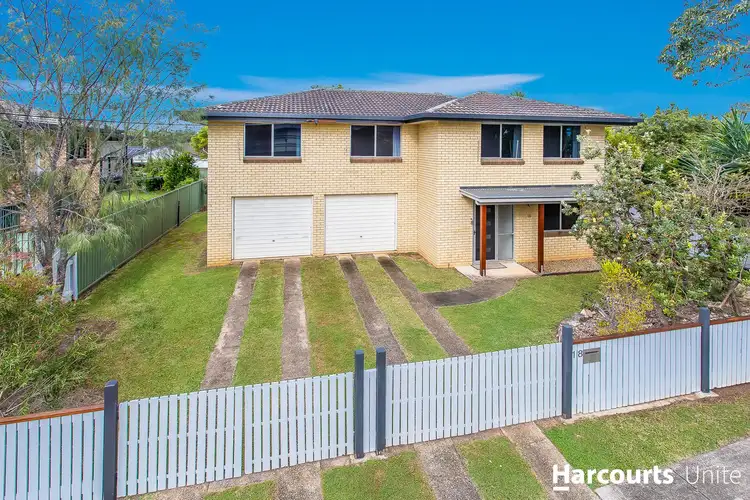 Second view of Homely house listing, 18 Maurice Street, Kallangur QLD 4503
