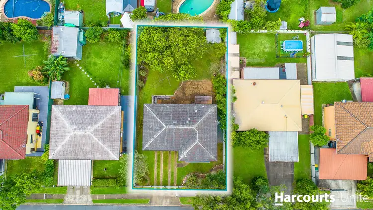 Third view of Homely house listing, 18 Maurice Street, Kallangur QLD 4503