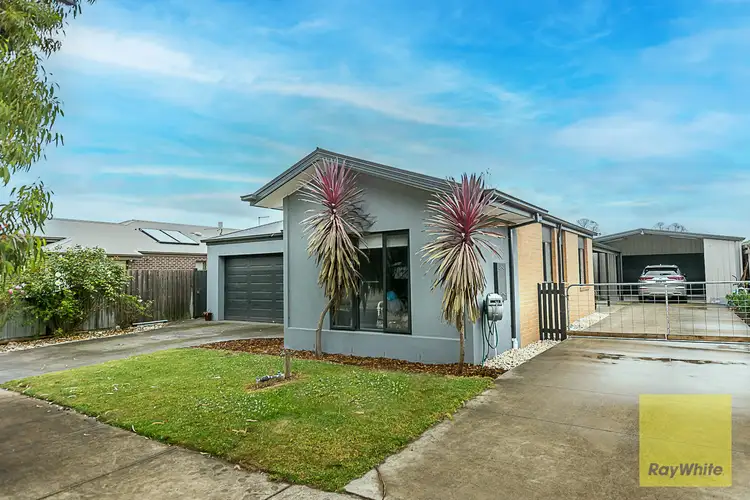 22 Blackwood Drive