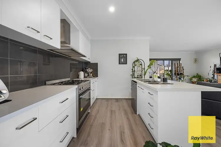Second view of Homely house listing, 22 Blackwood Drive, Foster VIC 3960