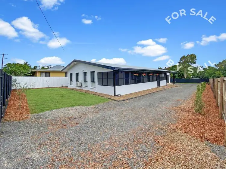 61 Hope St, Cooktown QLD 4895
