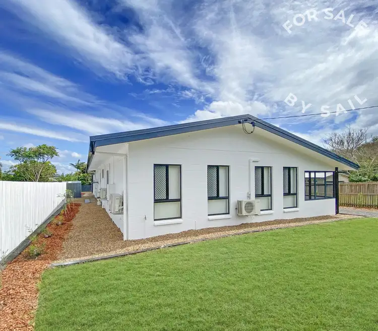 Second view of Homely house listing, 61 Hope St, Cooktown QLD 4895