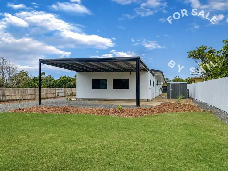 Third view of Homely house listing, 61 Hope St, Cooktown QLD 4895
