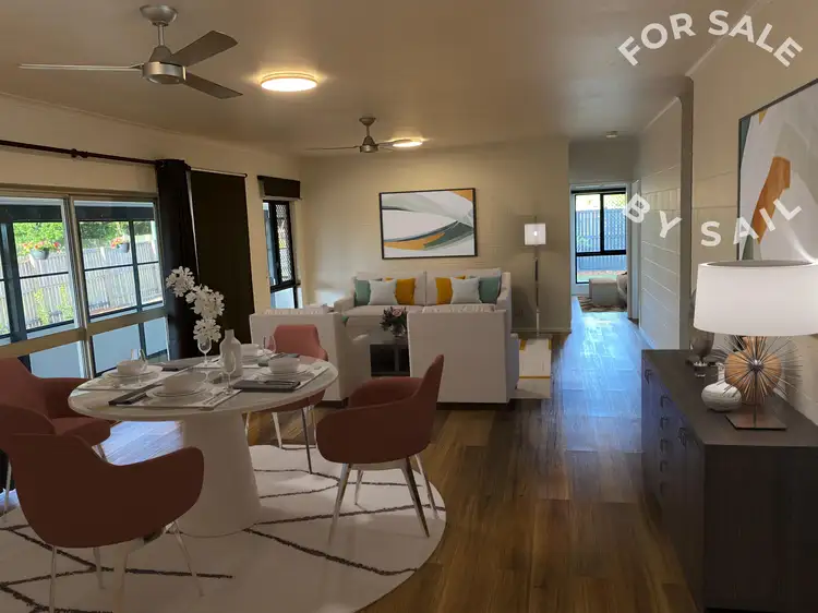Fourth view of Homely house listing, 61 Hope St, Cooktown QLD 4895