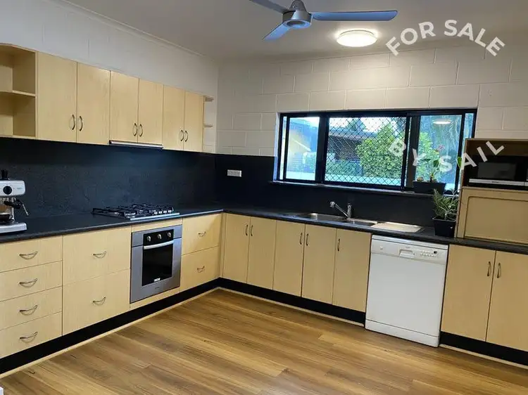 Fifth view of Homely house listing, 61 Hope St, Cooktown QLD 4895