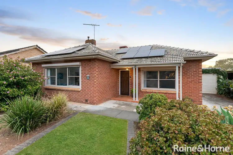 20 Burdett Street