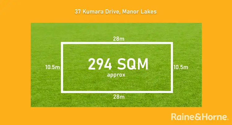 37 Kumara Drive