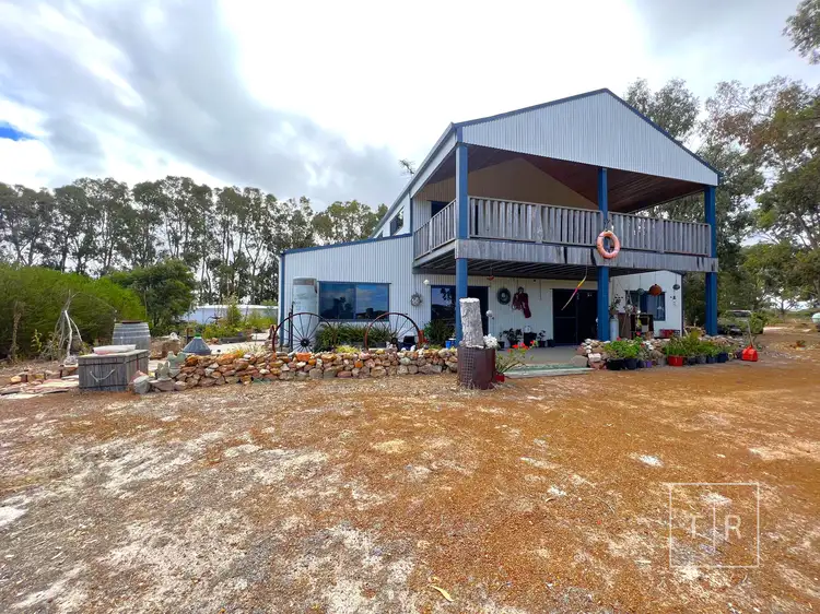 Main view of Homely rural property listing, 529 Hicks Road, Myrup WA 6450