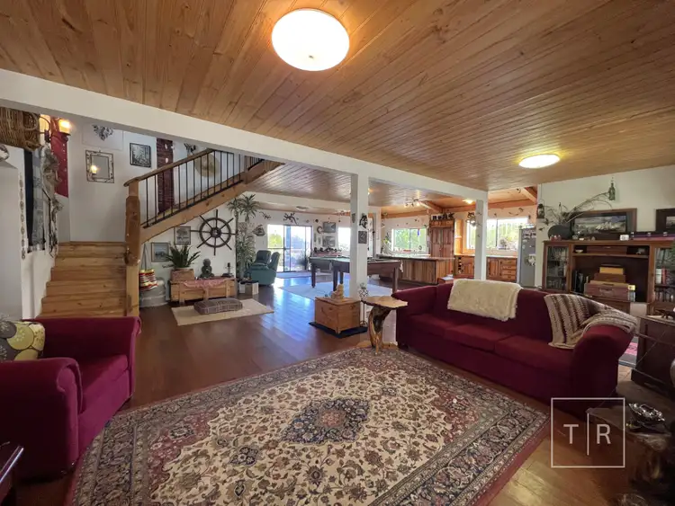 Second view of Homely rural property listing, 529 Hicks Road, Myrup WA 6450