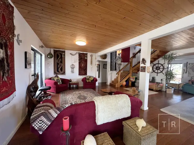 Third view of Homely rural property listing, 529 Hicks Road, Myrup WA 6450