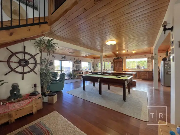 Fifth view of Homely rural property listing, 529 Hicks Road, Myrup WA 6450