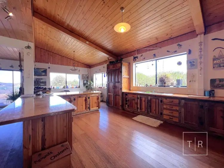 Sixth view of Homely rural property listing, 529 Hicks Road, Myrup WA 6450